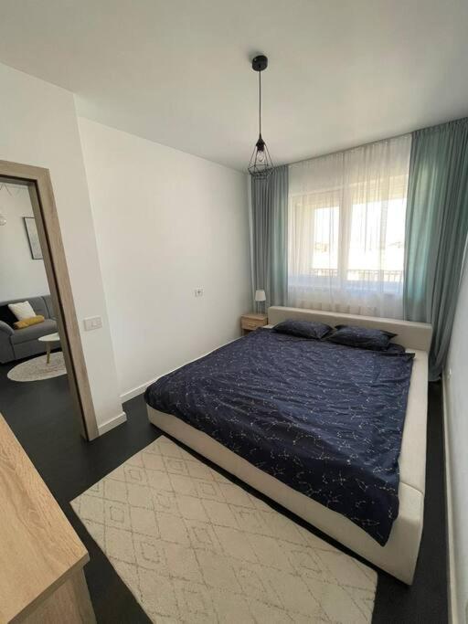 Апартаменти Apartament Onestilor Орадя Екстер'єр фото