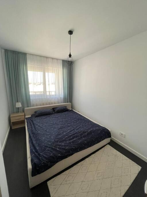 Апартаменти Apartament Onestilor Орадя Екстер'єр фото
