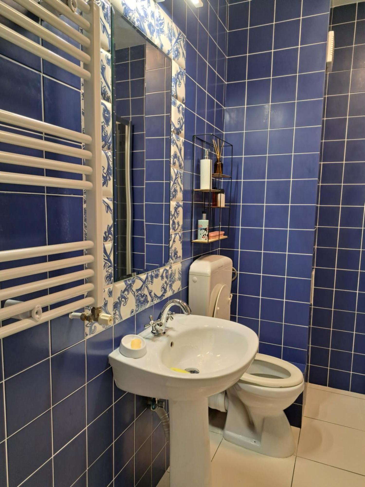 Апартаменти Apartament Onestilor Орадя Екстер'єр фото